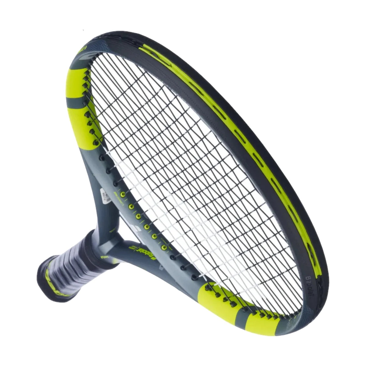 Raqueta De Tenis Pure Aero 100 Gen 9 300gr 4 3/8