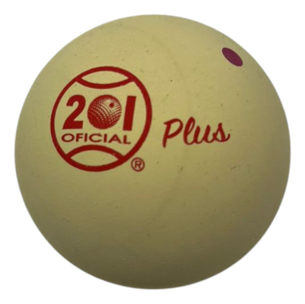 Pelota Fronton 201 Jumbo Plus Reglamentaria Profesional