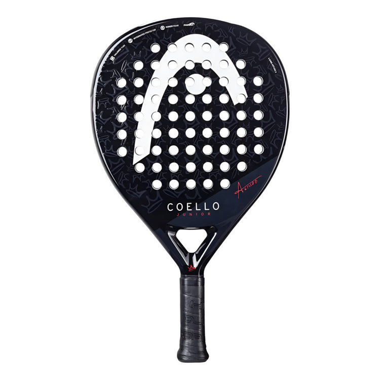 Pala De Pádel Head Coello Junior 310gr