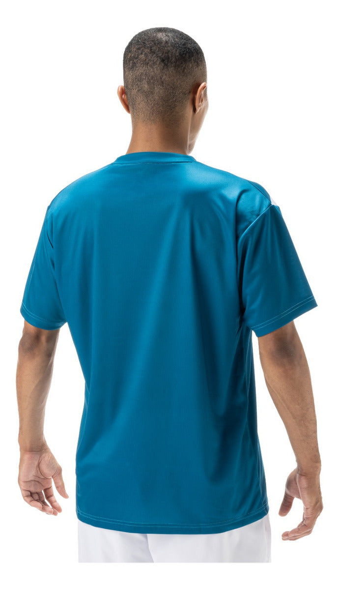 Playera Yonex Ym0045 Orange