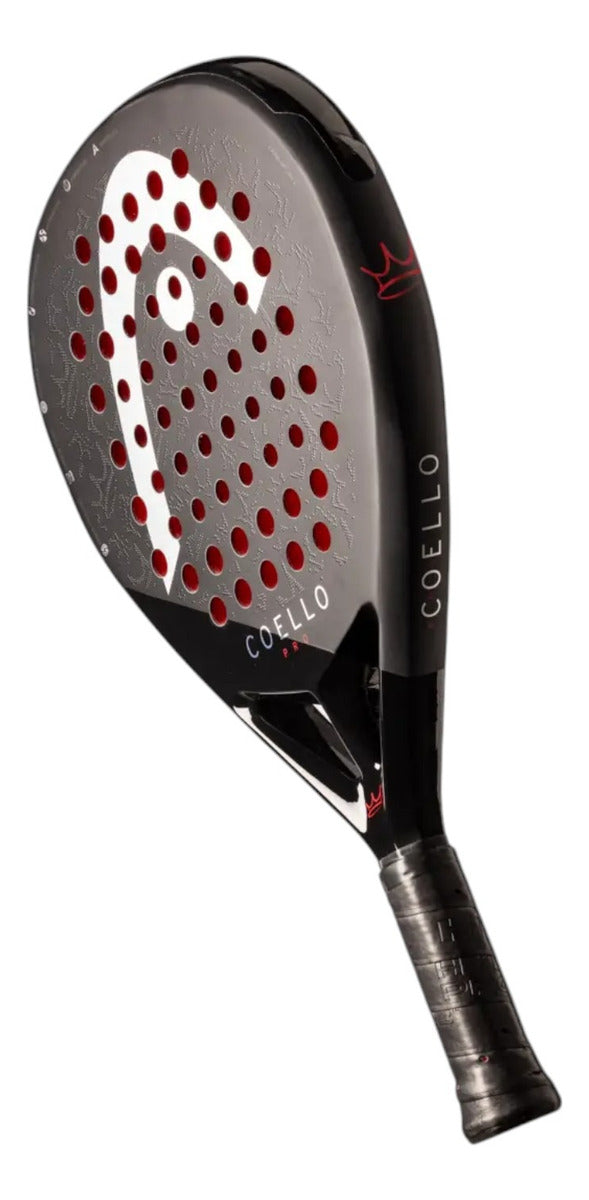 Pala De Pádel Head Coello Pro 2025