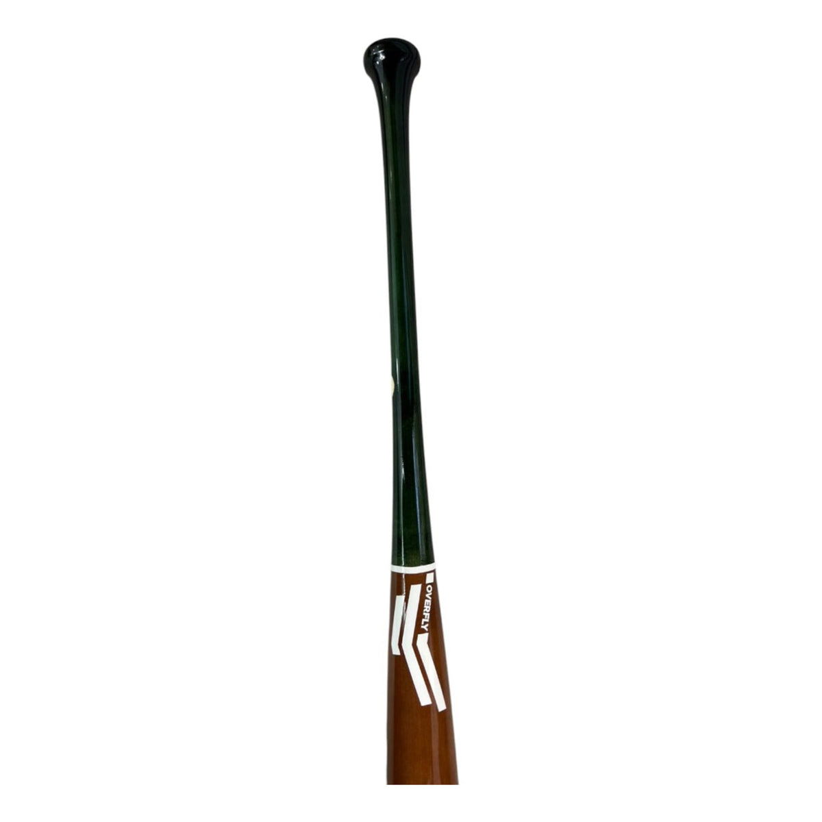 Bat Béisbol Overfly Elite Ra13 Maple 33.5/31 Pro Green Coffe
