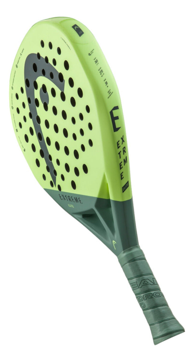 Pala De Padel Head Extreme Elite 365gr