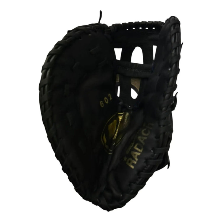 Guante Primera Base Radach Mod. 602 12.75 Piel Juvenil Zurdo