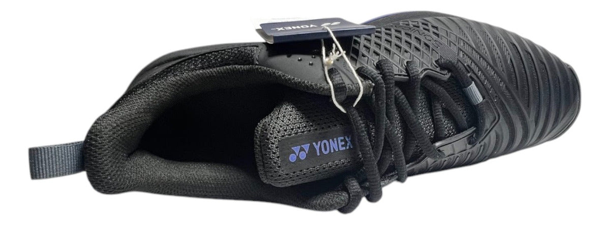 Tenis Yonex Sonicage 3 Power Cushion Negro