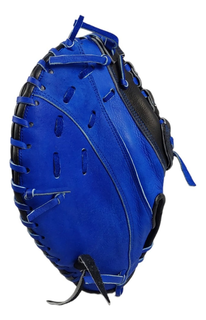 Guante De Beisbol Radach Primera Base Rookie 12.75 Azul/ngo