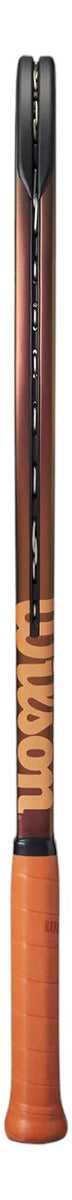 Raqueta De Tenis Wilson Pro Staff Team V14 280gr 4 3/8