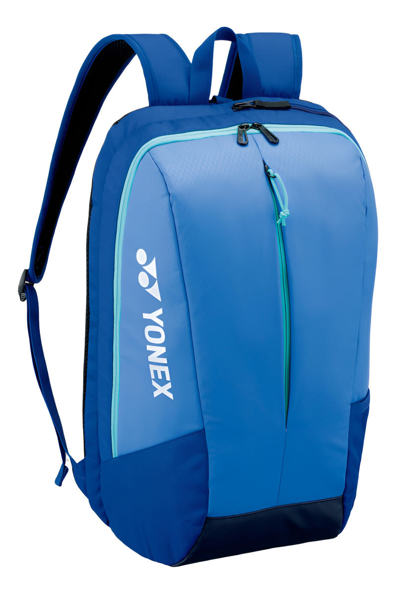 Backpack Yonex Team 2025 Para 2 Raquetas Blast Blue