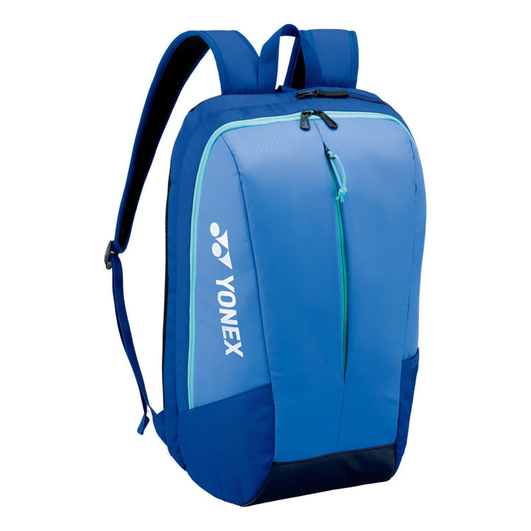 Backpack Yonex Team 2025 Para 2 Raquetas Blast Blue