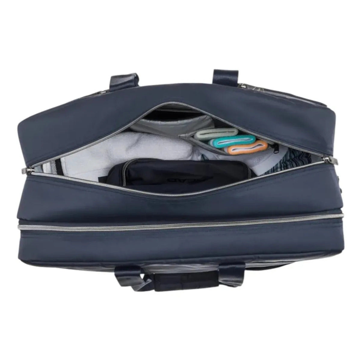 Bolsa Tenis Head Pro Tote 35l Navy Porta Raquetas Marino