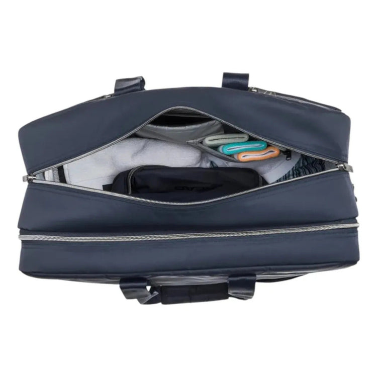 Bolsa Tenis Head Pro Tote 35l Navy Porta Raquetas Marino