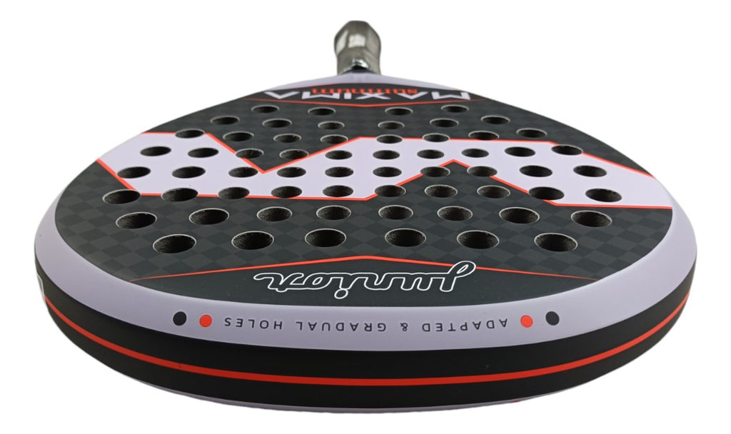 Pala De Padel Varlion Maxima Junior Morada