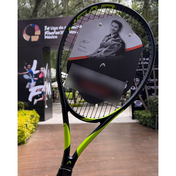 Raqueta De Frontenis Head Graphene S2 2026