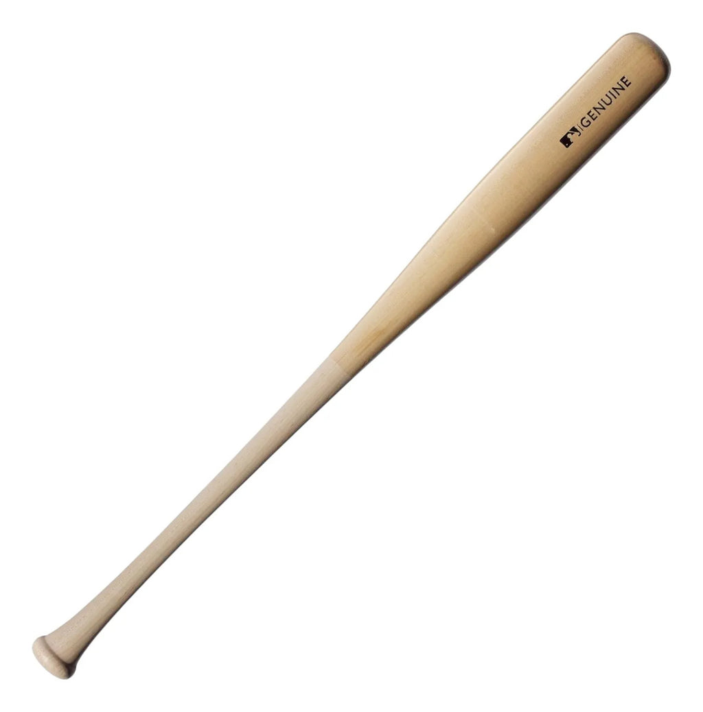 Bat Louisville De Madera Genuine 3 Series 32in Natural