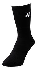 Calcetas Deportivas Yonex Laragas Negras Grnade 28 -30 Cm