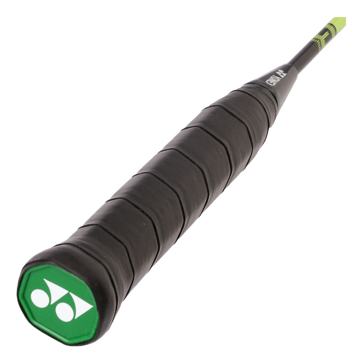 Raqueta De Badminton Yonex B6500 White Lime 4u5