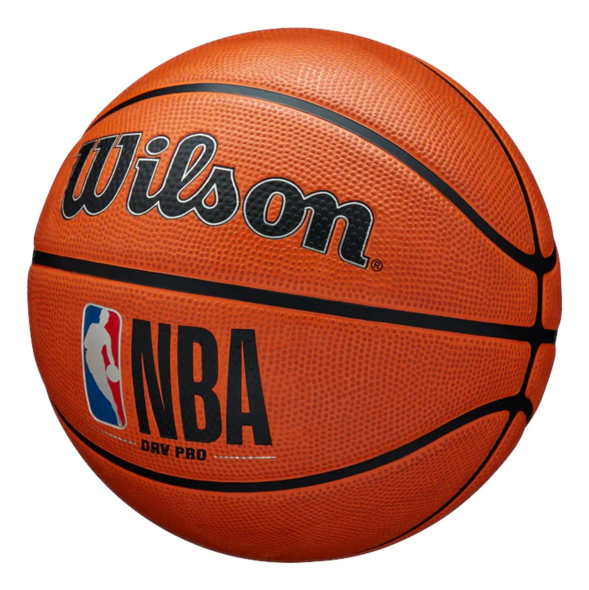 Balon De Basquetbol Wilson Nba Dvr Pro Medida 7