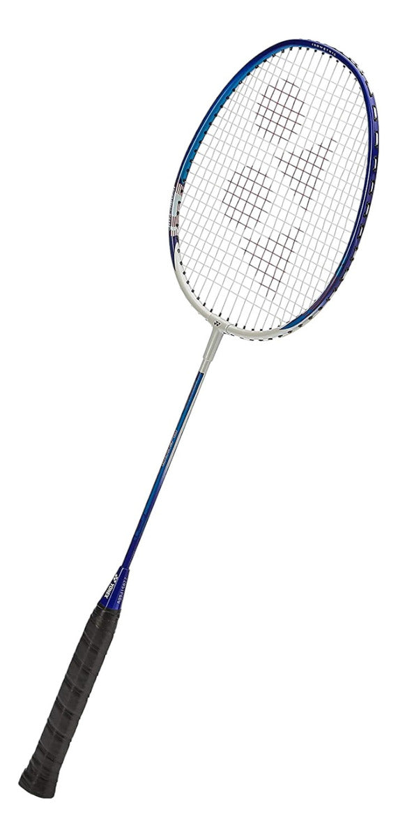 Raqueta De Badminton Yonex Nanoflare Nextage White Gray 4u5