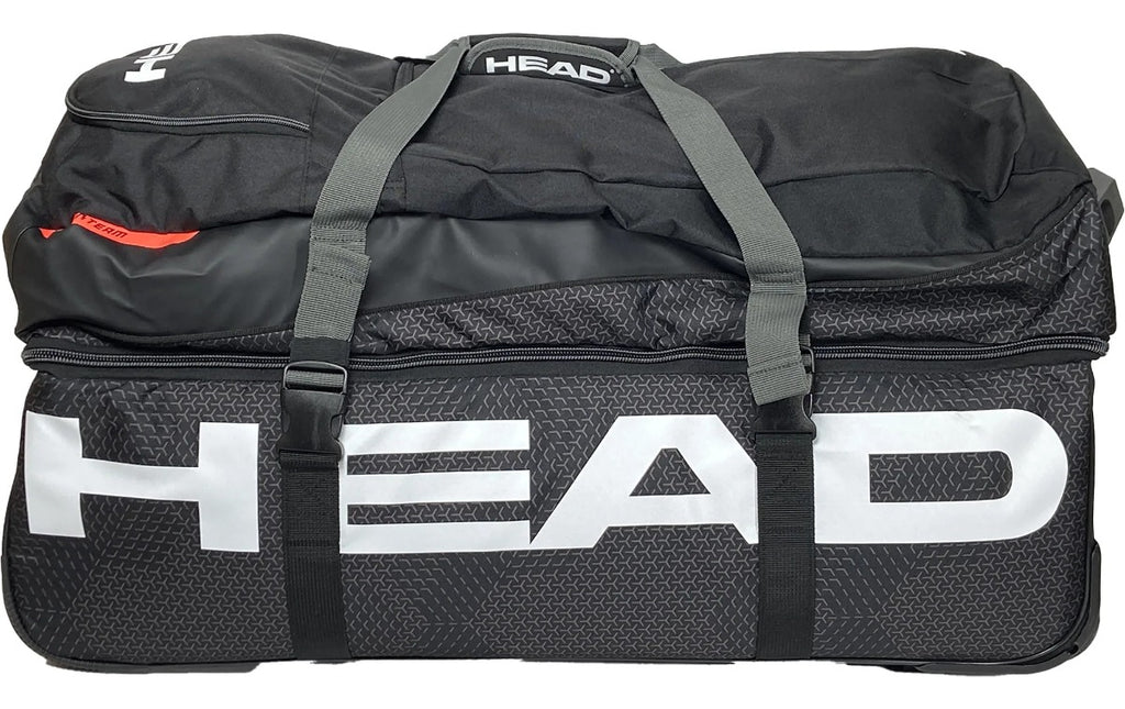 Maleta De Viaje Tennis Head Tour Team Traveler