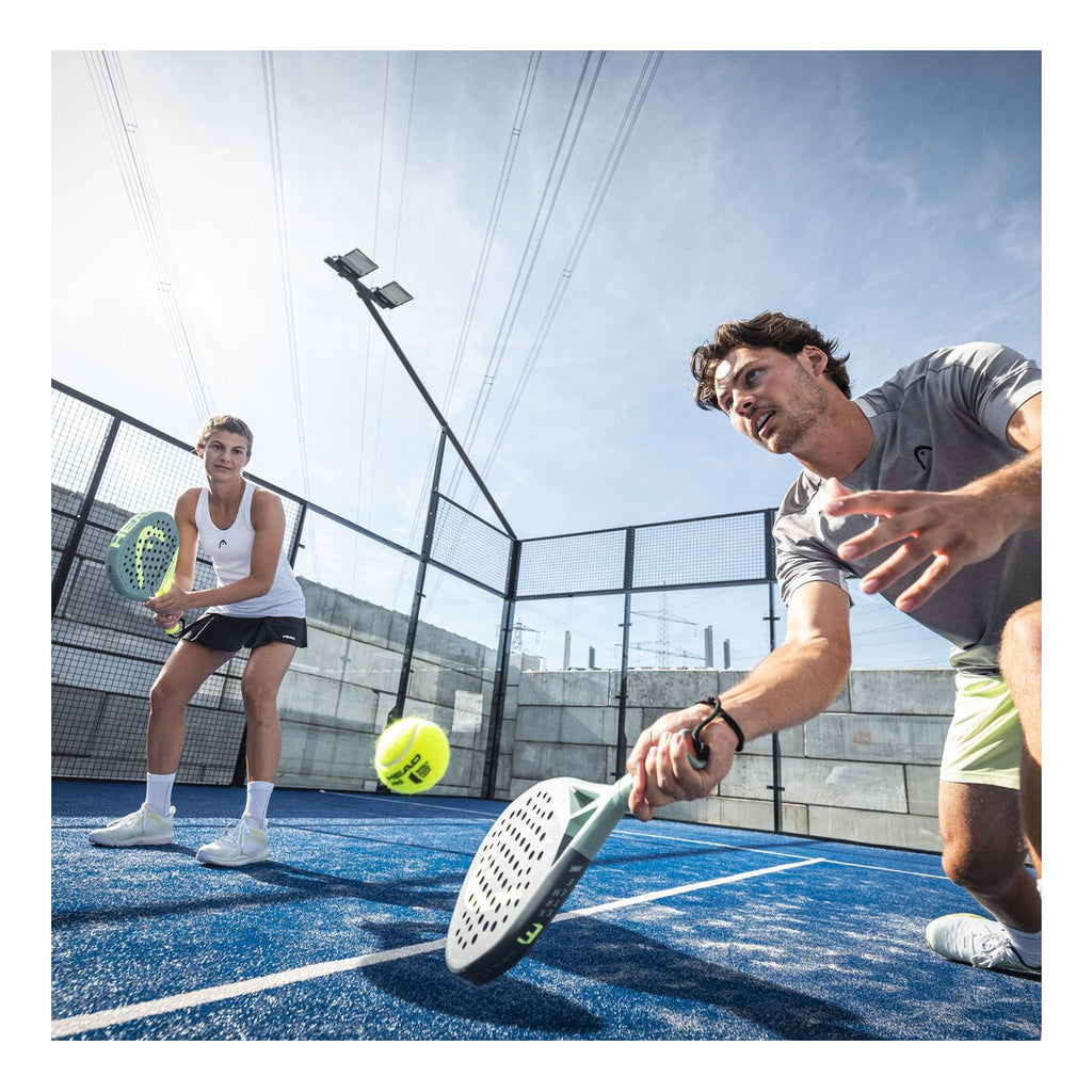 Pala De Padel Head Extreme Pro 370gr