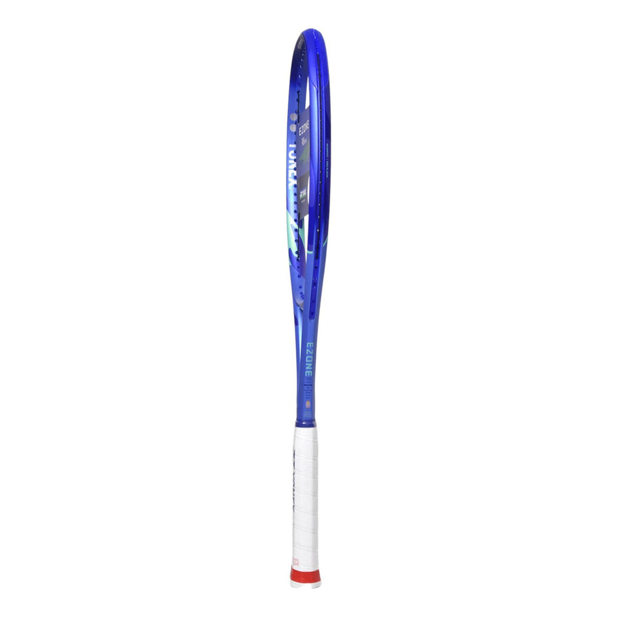 Raqueta De Tenis Yonex Ezone 98 Tour G8 Blast Blu 315g 4 3/8