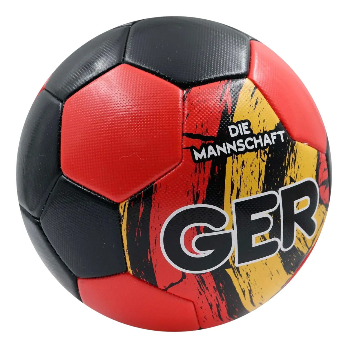 Balón De Fútbol Voit No. 5 S200 Teams Alemania