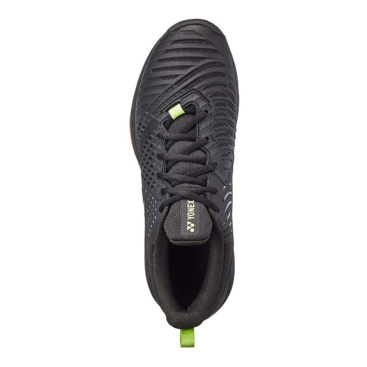 Tenis Yonex Sonicage 3 Negro Lima 8mx 10us