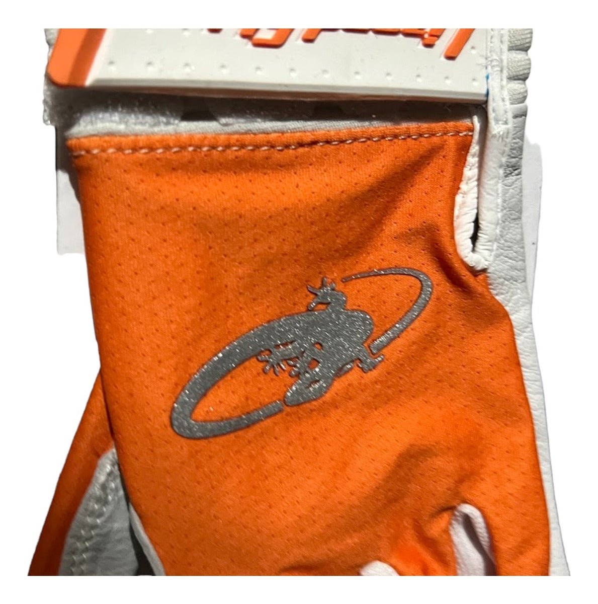 Guantes De Bateo Lizard Skins Komodo V2 Blaze Orange