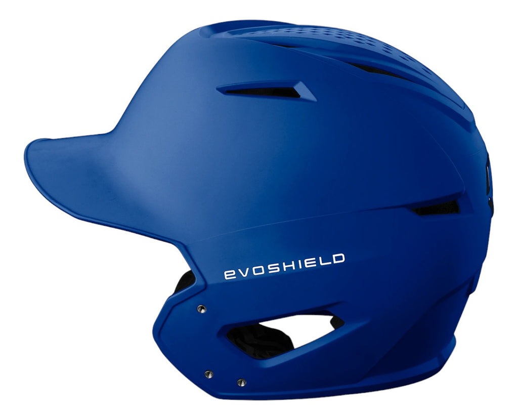 Casco Bateador Beisbol Evoshield Xvt 2.0 M-l Rey Mate Radach