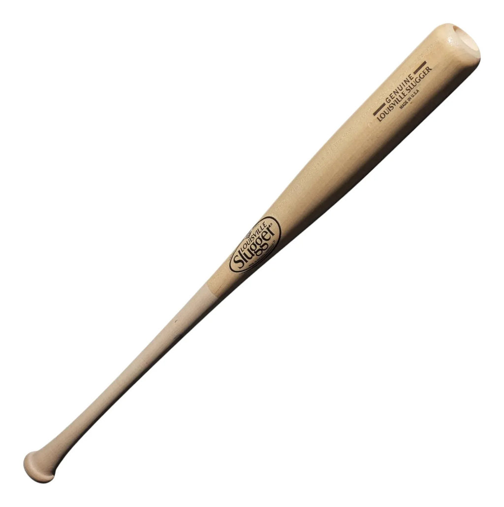 Bat Louisville De Madera Genuine 3 Series 32in Natural