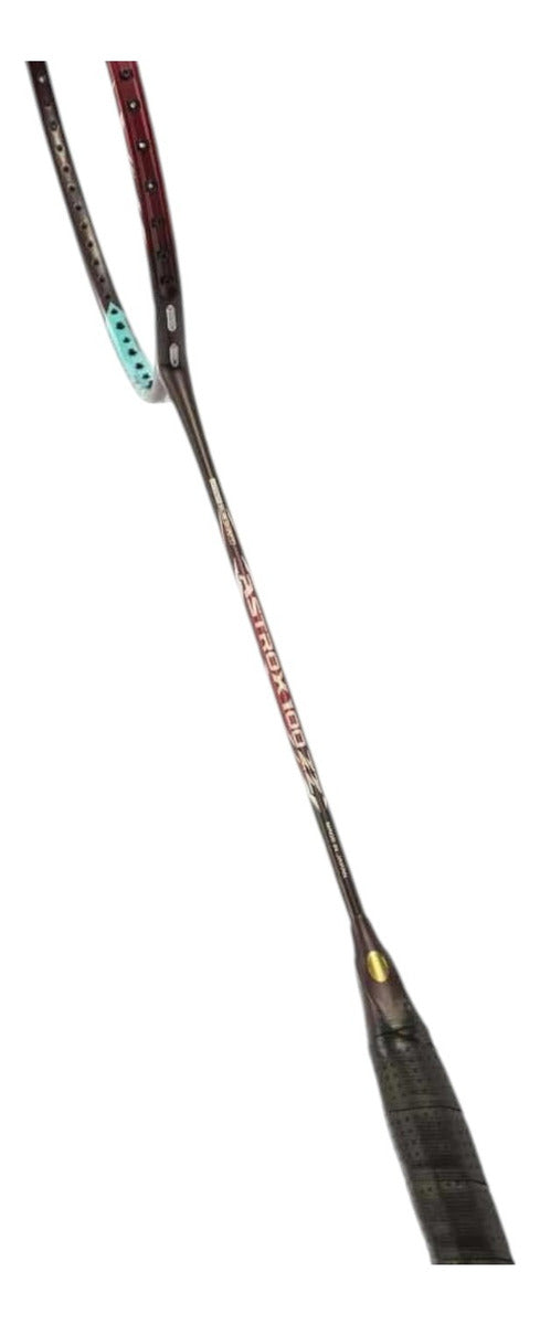 Raqueta De Badminton Yonex Astrox 100 Zz Kurenai