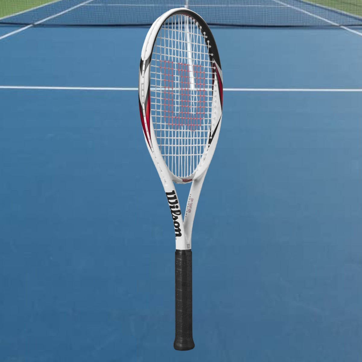 Raqueta De Tenis Wilson Hammer Blx 100