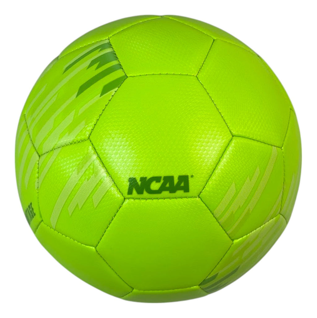 Balón De Futbol Wilson Vantage Ncaa Verde #5