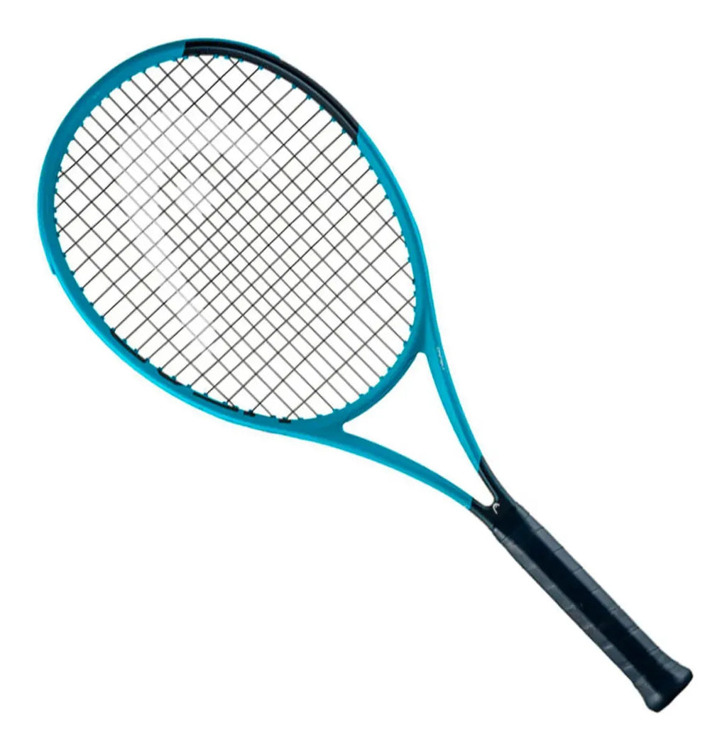 Raqueta Tenis Head Boom Mp L 2026 Auxetic 2.0 Grip 1/4