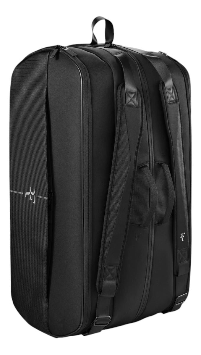 Raquetero Wilson Rf Tournament Racquet Bag 15r