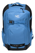 Backpack Rawlings Beisbol Journey Players Color Azul Claro