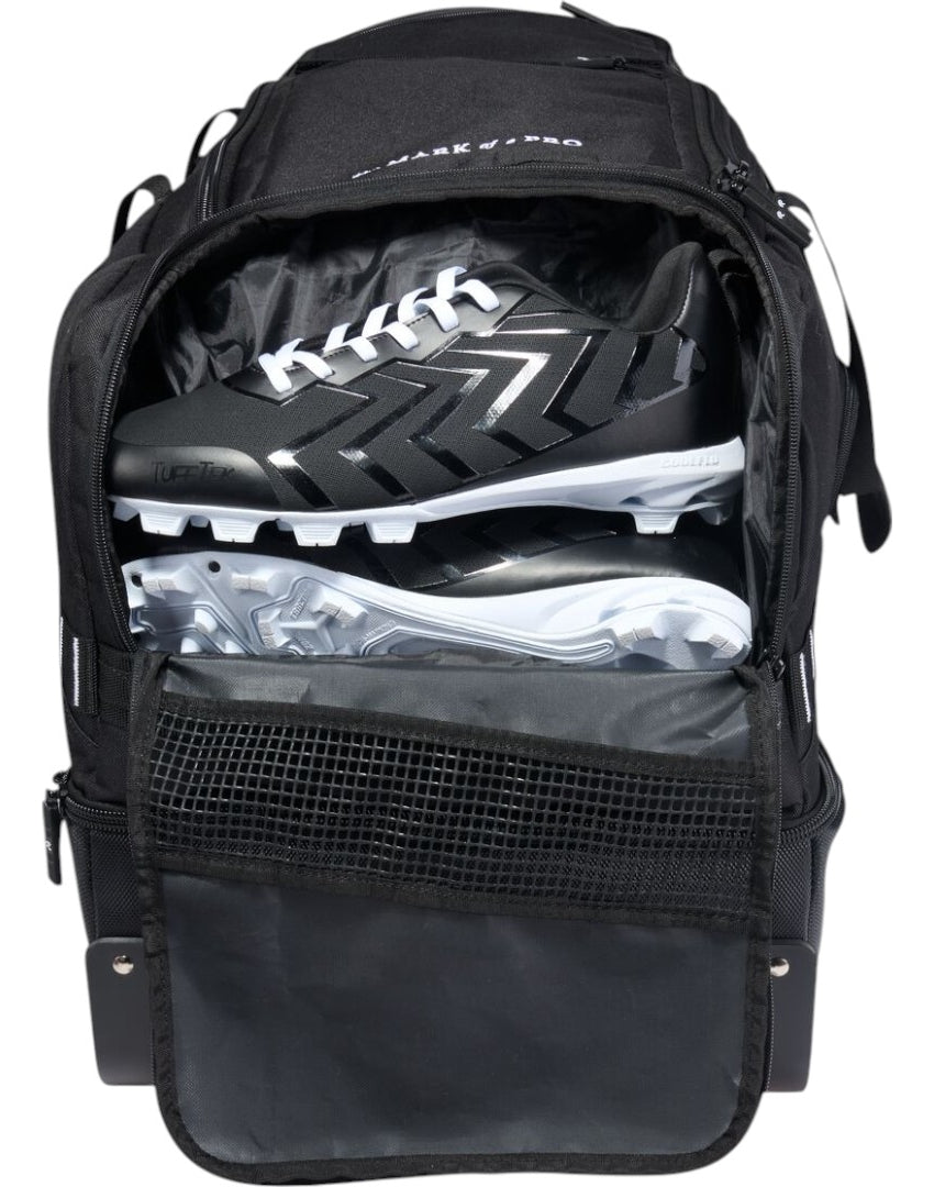 Maleta Con Ruedas Rawlings Yadi2 Luggage Beisbol Softbol