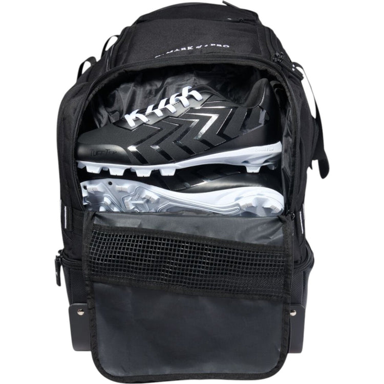 Maleta Con Ruedas Rawlings Yadi2 Luggage Beisbol Softbol