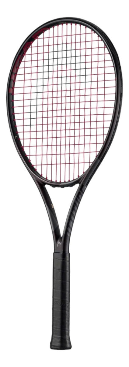 Raqueta De Tenis Head Attitude Supreme Red 4 1/4
