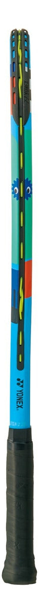 Raqueta De Tenis Para Niños Yonex 21 Azul 4 A 6 Años
