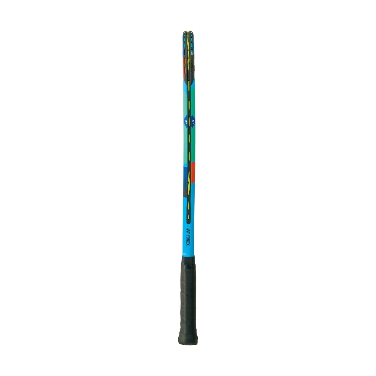 Raqueta De Tenis Para Niños Yonex 21 Azul 4 A 6 Años