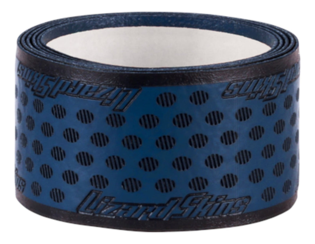 Grip Para Bat Lizard Skins Dps Ultra 1.8mm Navy Blue