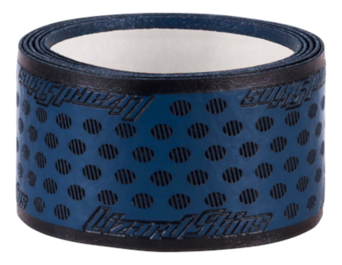 Grip Para Bat Lizard Skins Dps Ultra 1.8mm Navy Blue