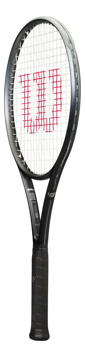 Raqueta De Tenis Wilson Rf 01 Laver Cup 2024 300gr 4 1/4