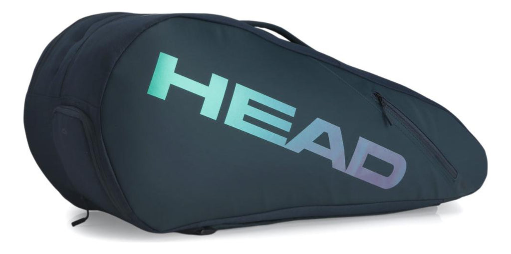 Raquetero Head Tour L Navy Para 9 Raquetas