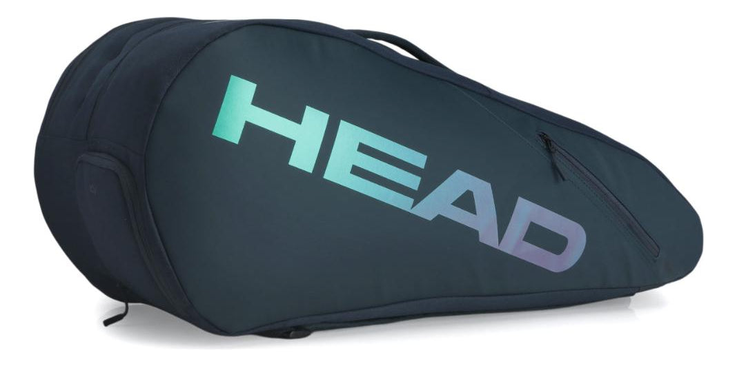 Raquetero Head Tour L Navy Para 9 Raquetas