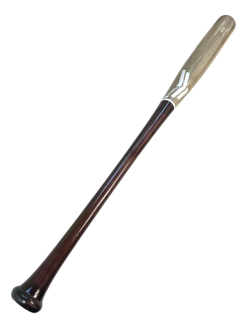 Bat De Beisbol Overfly Pro Elite Series Cc13 34in Gris/cafe