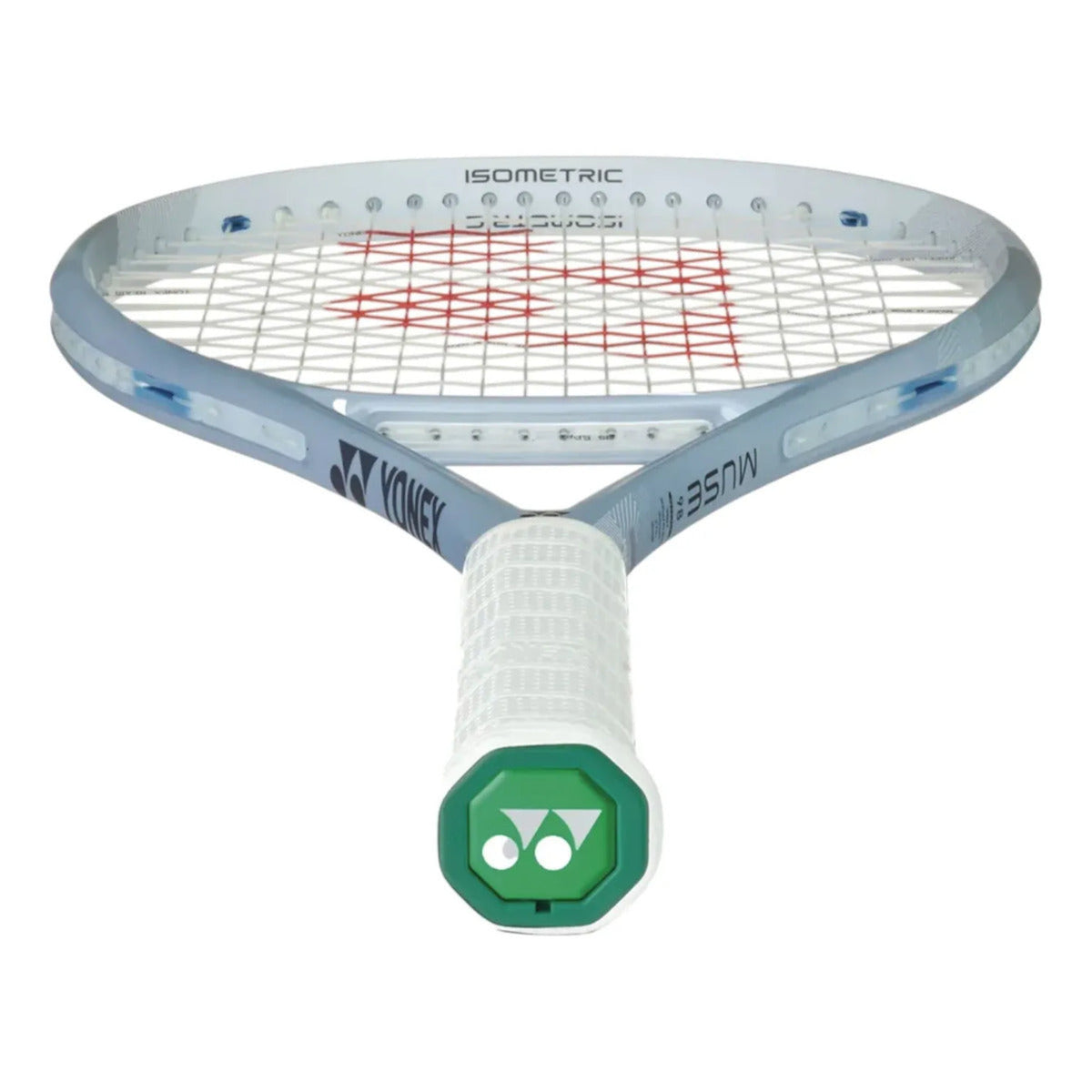 Raqueta De Tenis Yonex Muse 107 280gr