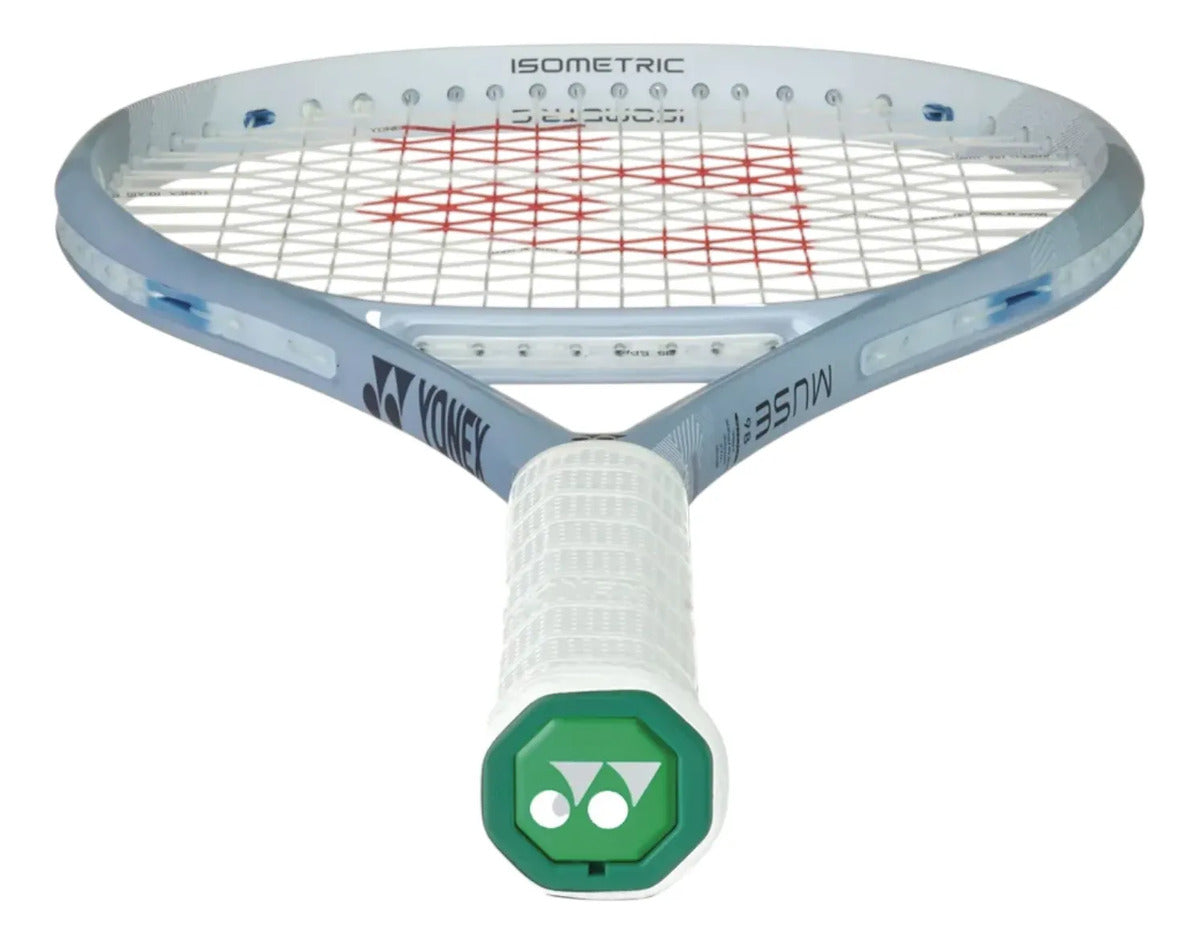 Raqueta De Tenis Yonex Muse 107 280gr