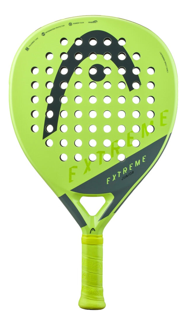 Pala De Padel Head Extreme Junior 2023